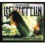 Led Zeppelin.=Various= - Many Faces Of Led Zeppelin