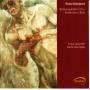 David Geringas / Acies Quartett - Streichquintett D 956/Ouvertre c-moll
