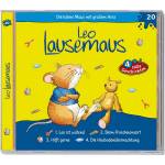 Leo Lausemaus - Folge 20: Leo ist wtend