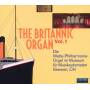 David Rumsey - The Britannic Organ Vol.1