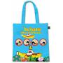 Beatles (the) -Yellow Submarine (borsa Eco Shoppe - The Beatles Eco Bag: Yellow Submarine