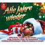 Various - Divers-Alle Jahre wieder