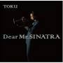 Toku - Toku Sings & Plays Frank Sinatra