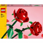 LEGO - 40460 Botanicals Rosen, Konstruktionsspielzeug