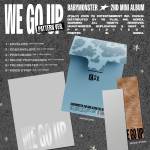Babymonster - We Go up