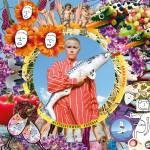 Anna Mabo - Mittelschwere Ekstase