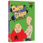 Adventures Of Chico & Guapo - Adventures Of Chico & Guapo: Complete First Season [US-Version, Regio 1]