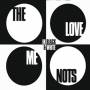 Love Me Nots - In Black And White