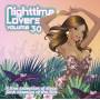 Various - Nighttime Lovers Vol. 30