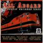 Various - All Aboard (lim.metalbox Ed)