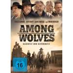 Trace Adkins / Jeff Fahey / Tom Berenger - Among Wolves - Gechtet und gefrchtet [DE-Version, Regio 2/B]