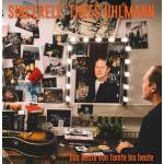 Thees Uhlmann / Tomte - Sincerely, Thees Uhlmann! Das Beste von Tomte bis 
