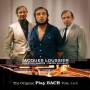 Jacques Loussier - Original Play Bach 1 & 2