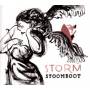 Stoomboot - Storm