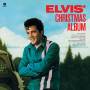 Elvis Presley - Elvis' Christmas Album+2 Bon