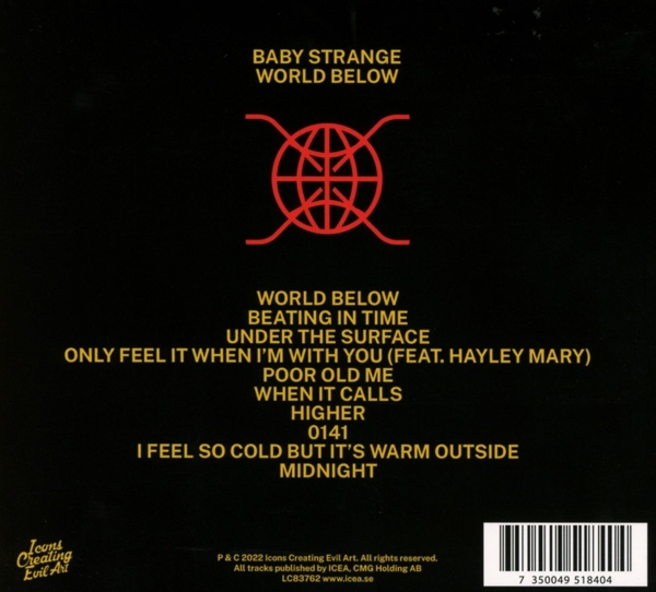 World Below 1