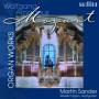 Mozart / Sander - Organ Works