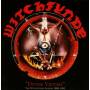 Witchfynde - Divine Victims-The Witchfynde Albums 1980-1983