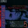Masaaki Suzuki - Smtliche Kantaten Vol.5