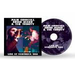 Brian Auger Julie Driscoll & The Trinity - Live At Montreux 1968