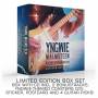 Yngwie Malmsteen - Blue Lightning (Ltd.Edition Box Set)