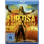 Universal (dvd) - Furiosa: A Mad Max Saga [DE-Version, Regio 2/B]