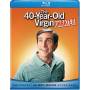 40-year-old Virgin (rated) (unrated) / (ws Ac3) - 40-year-old Virgin [US-Version, Regio 1]