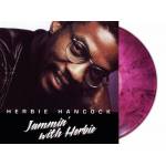Herbie Hancock - Jammin' with Herbie (Magenta Marble Vinyl)