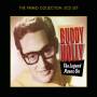 Buddy Holly - Legend Raves On