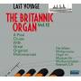 L. V. BEETHOVEN / WELTE PHILHARMONIC ORGAN SEEWEN - The Britannic Organ Vol.12