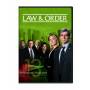 Law & Order: Thirteenth Year (5pc) / (snap Box) - Law & Order: Thirteenth Year [US-Version, Regio 1]