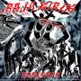 Raja Kirik - Rampokan (Ltd.Red Vinyl)