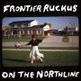 Frontier Ruckus - On The Northline (Ltd 2LP)