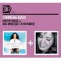 Chimene Badi - Entre Nous + Dis Moi Que Tu M'aimes