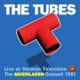 The Tubes - The Musikladen Concert 1981 (Lim.Ed./Col. Vinyl)