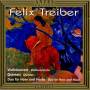 F. Treiber - Violinkonzert & Kammermusik