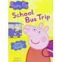 Peppa Pig: School Bus Trip - Peppa Pig: School Bus Trip [us-version, Regio 1/a [US-Version, Regio 1/A]