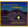 Quadro Nuevo - Bethlehem (Gatefold 180g Black Vinyl 2LP)