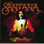 Santana - The Anthology