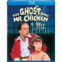 Ghost & Mr Chicken / (snap) - Ghost & Mr Chicken [US-Version, Regio 1/A]