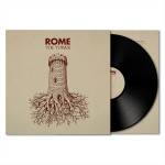 Rome - The Tower