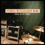 Henrik Band Freischlader - House in the woods