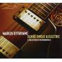 Marcos Ottaviano - Blood Sweat & Electric