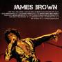 James Brown - Icon