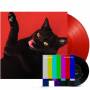 Ryan Adams - Big Colors (Gatefold Red Vinyl+Bonus 7inch)