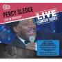 Percy Sledge - Live In Kentucky