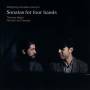 Thomas Beijer / Nicolas Van Poucke - Sonaten vierhndig