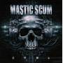 Mastic Scum - Ctrl