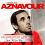 Charles Aznavour - Sur Ma Vie-His Greatest Hits