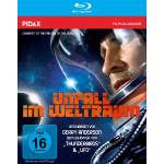 Alive Ag - Unfall Im Weltraum (br) Min: 102/dd5.1/ws [DE-Version, Regio 2/B]